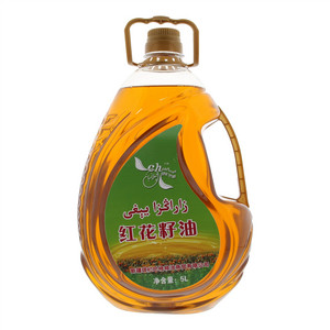 琪栏巴格红花籽油