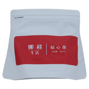 娜样生活贴心茶