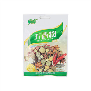 乐畅五香粉