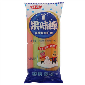 台尚乳酸(口味)棒
