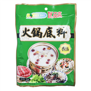 品高香汤火锅底料
