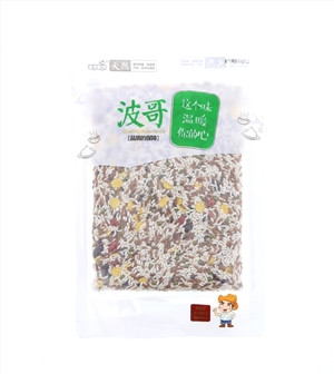 营养八宝粥 400g