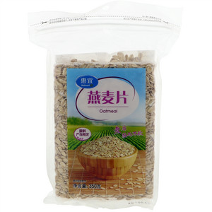 惠宜燕麦片