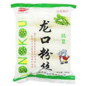康宏缘龙口粉丝