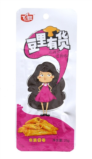 豆里有货（京酱味）25G