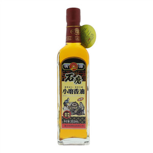 有源石磨小磨香油（调和）