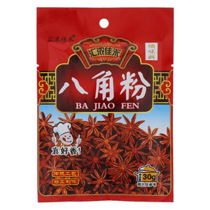 汇浓佳禾八角粉
