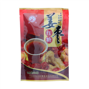 荣昌姜枣红糖