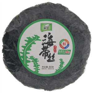 英厨海带丝