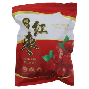 佳禾美集精品红枣