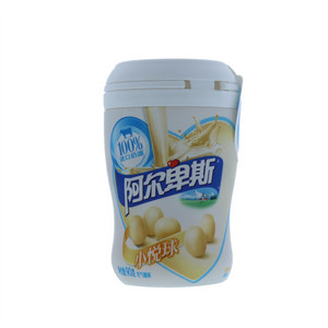阿尔卑斯充气糖果