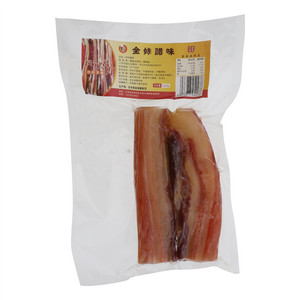 金妹腊味风吹腊肉