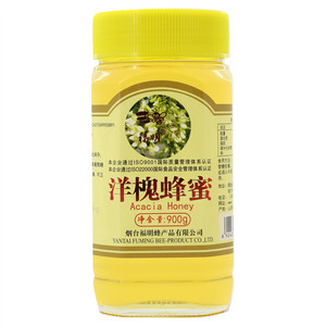 福明洋槐蜂蜜