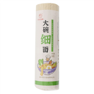 光大面业大碗挂面