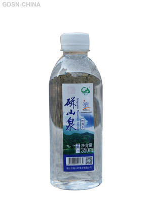 磁山泉御水系列饮用水