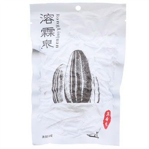 溶霖泉五香味香瓜子