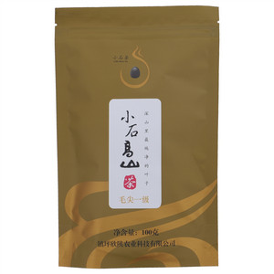 小石茶小石高山茶