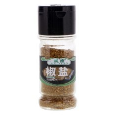 凯鹰椒盐