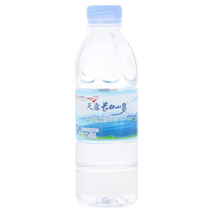 双瑞天然矿泉水