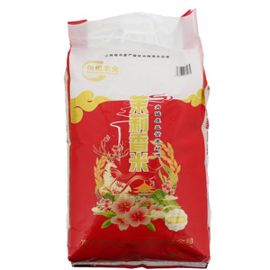 供恒农业茉莉香米
