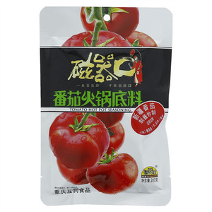 磁器口番茄火锅底料