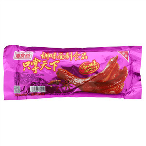 湘食益只掌天下调味面制食品