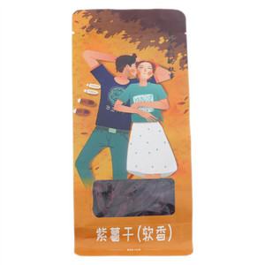 薯小帅紫薯干（软香）