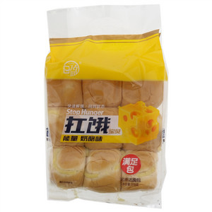 日盈可丝达面包（奶酪味）