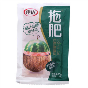 60g拖肥椰果饮料