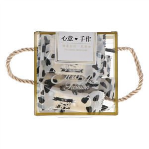 鲜乳牛轧糖(原味)