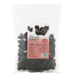 果嘟嘟酸樱桃干