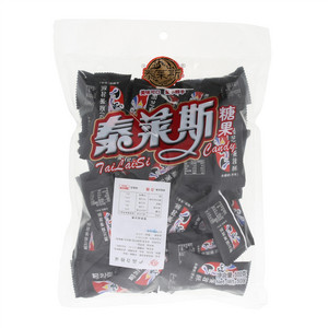 泰莱斯糖果