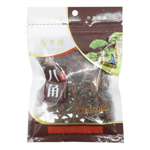 态子源八角（大料）