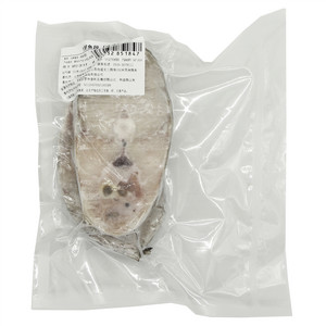 大鲈鱼段(冷冻)