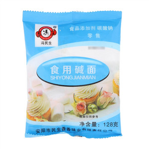 冯民生食用碱面