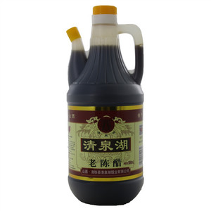 清泉湖 老陈醋（酿造食醋）