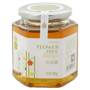 FLOWERTREE山花蜜