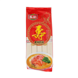 东新龙须挂面（普通挂面）