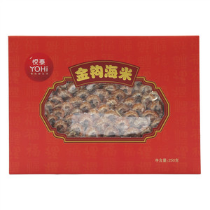 悦泰金钩海米