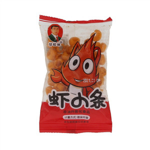邹校林虾条