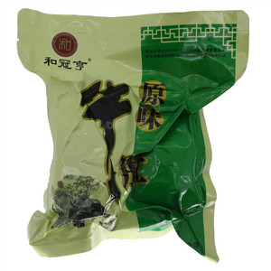 和冠亨牛肚（原味） 