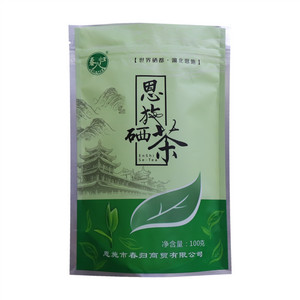 恩施硒茶