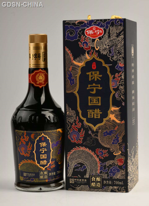 保宁经典保宁国醋