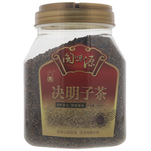 闽味源决明子茶