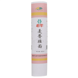 老牛麦香挂面