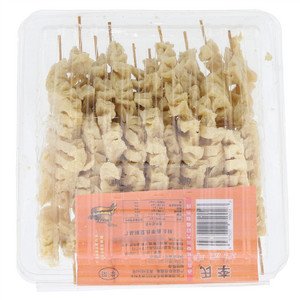 李氏李阳豆腐串