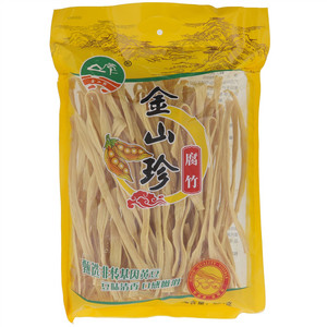 金山珍腐竹