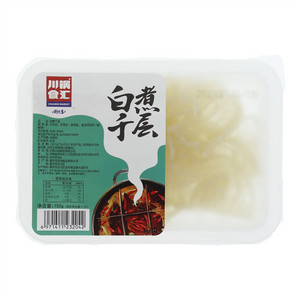 川锅食汇白煮千层