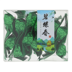 双碑碧螺春绿茶