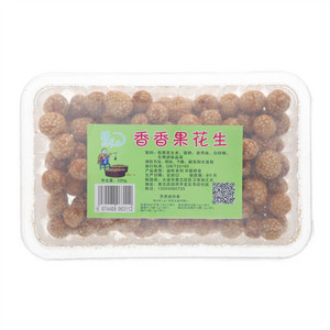 朱记香香果花生